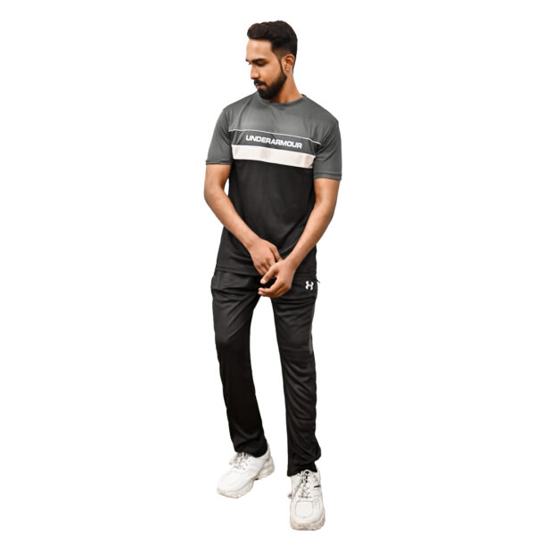 Track Suit Underarmour