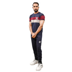 Track Suit