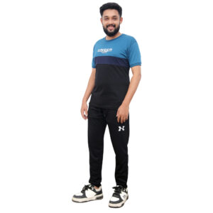 Track Suit