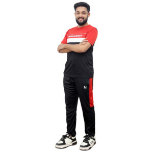 Track Suit