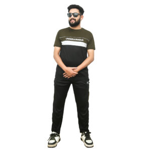 Track Suit