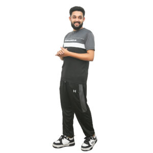 Track Suit