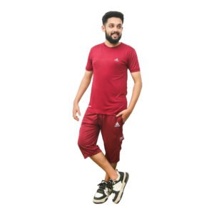 Track Suit
