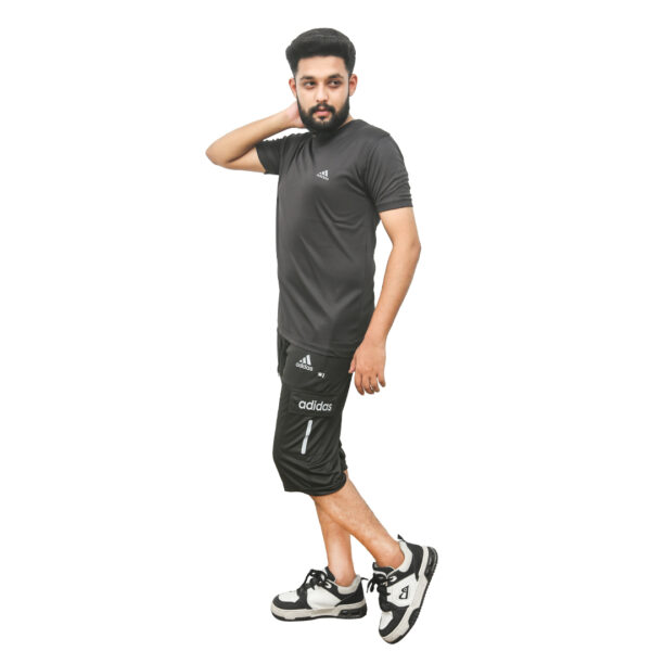Track Suit