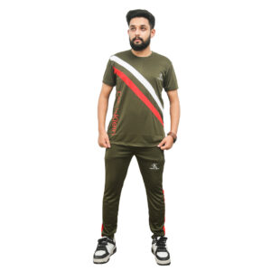 Track Suit