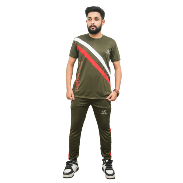 Track Suit