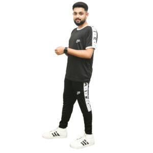 Track Suit