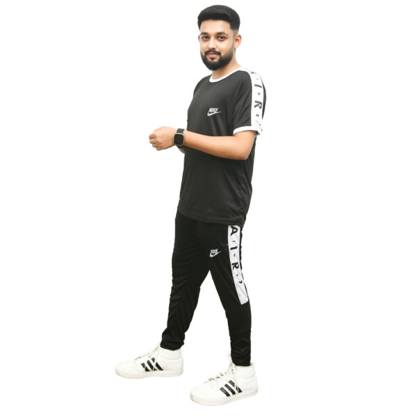 Track Suit