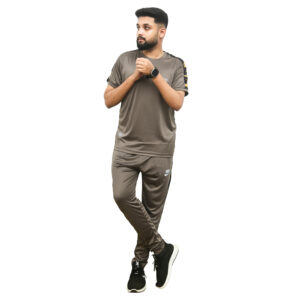 Track Suit