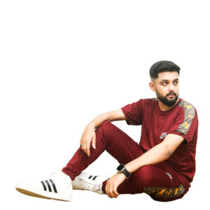 Track Suit