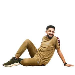 Track Suit