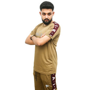 Track Suit