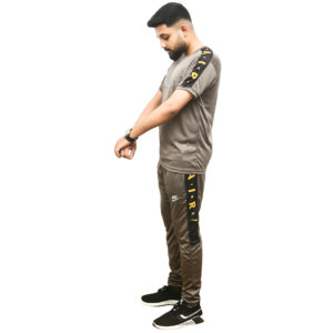 Track Suit