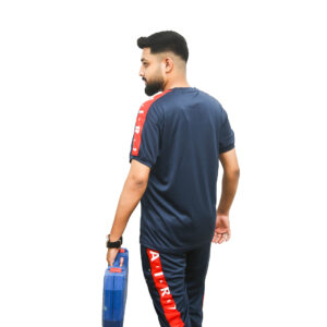 Track Suit