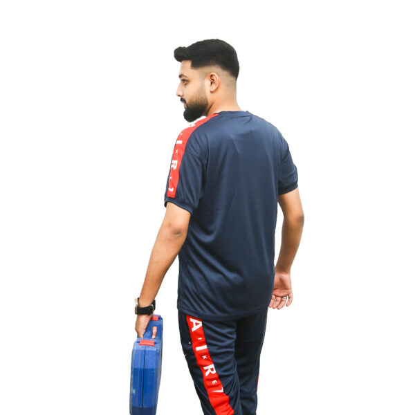 Track Suit